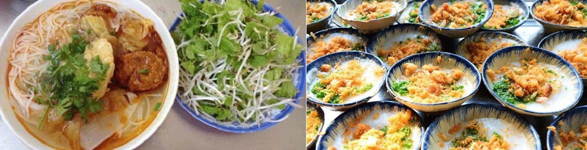 Bà Ngoại Ka - Đặc Sản Bình Định