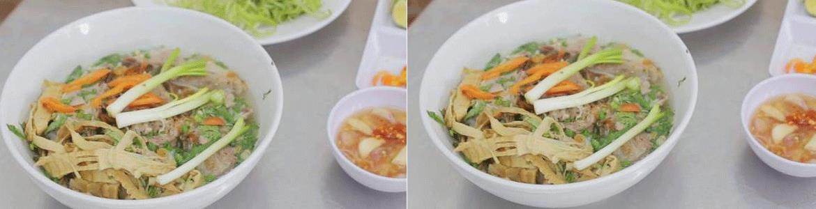 Hồng Phương - Bún Măng Vịt