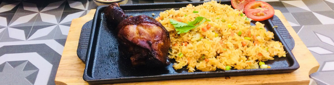 Mộc Vị Quán - Mì Quảng - Cơm Dĩa Nóng