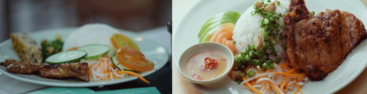 Nhà Hàng Family Rice