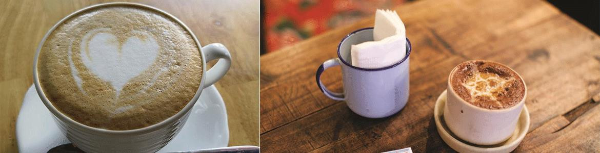 Phương Coffee & Smoothie