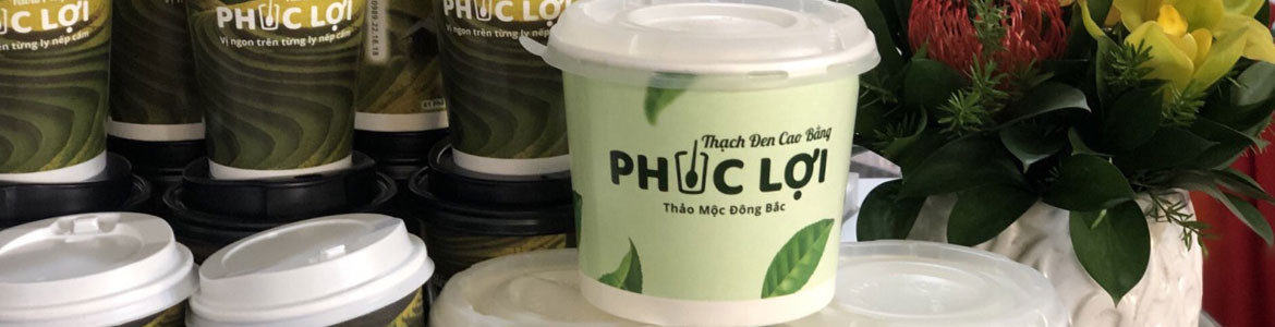 Phúc Lợi Food - Món Ngon Thuần Việt