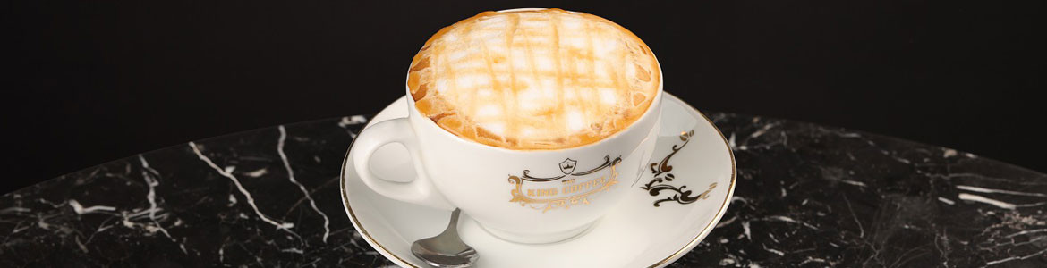 King Coffee_foody
