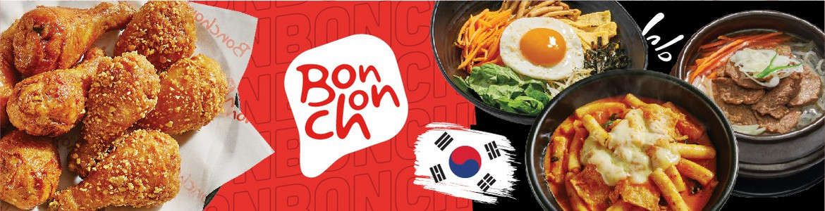 Bonchon Chicken