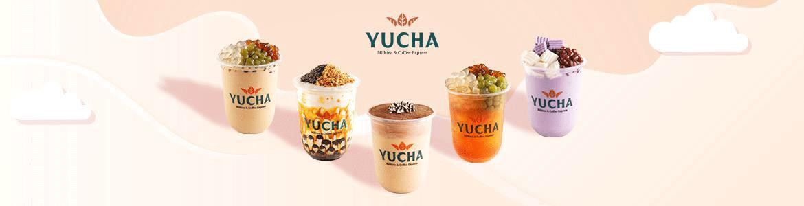 Yucha Milktea & Coffee