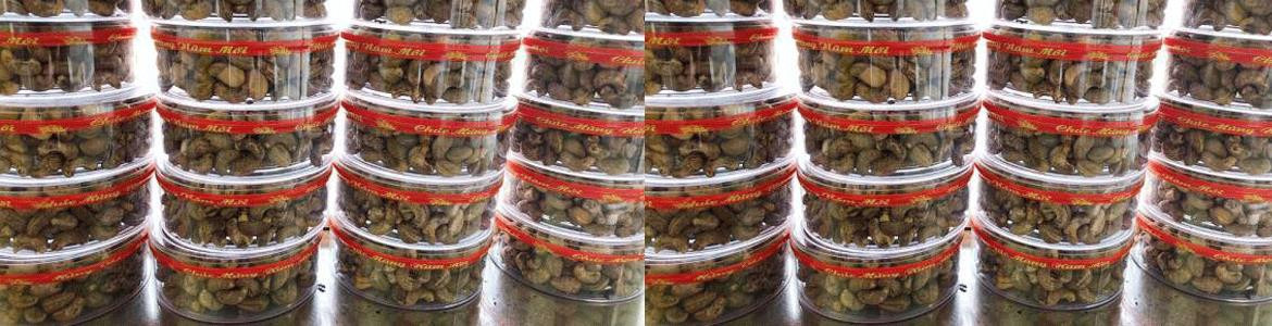 Eo Pì - Đặc Sản Địa Phương