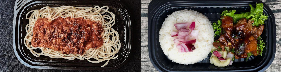 Canopee Pasta - Cơm Trưa Văn Phòng