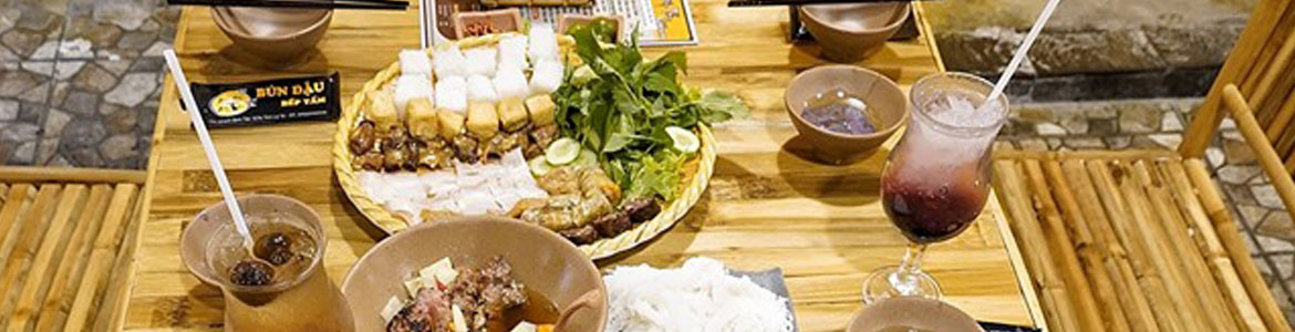 Bún Đậu Bếp Tấm_foody