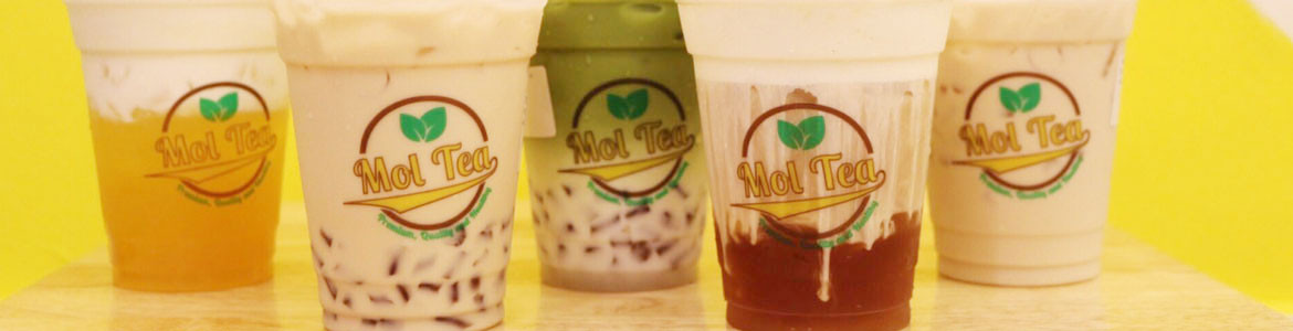 Mol Tea