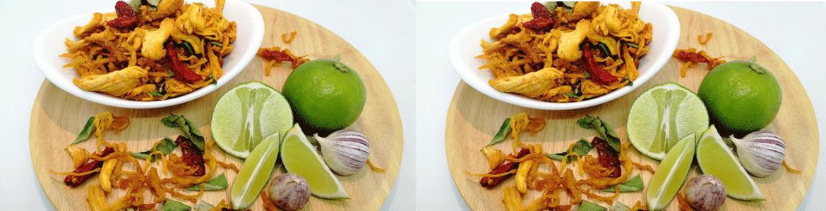 Ăn Vặt Gấu - Shop Online