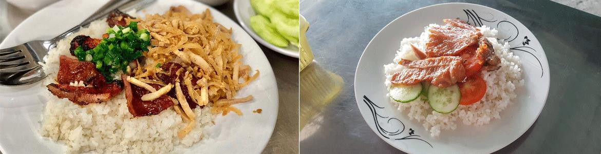 Cơm Tấm Thanh Tiên