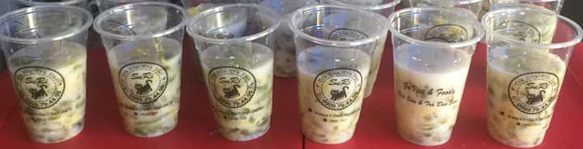 Suri - Trà Sữa & Trà Đào