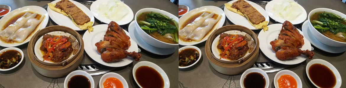 Nhà Hàng Tân Hải Vân