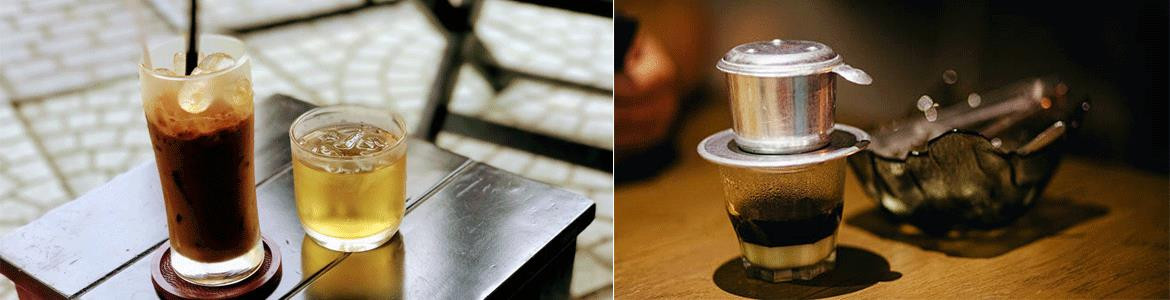 Lam Coffee