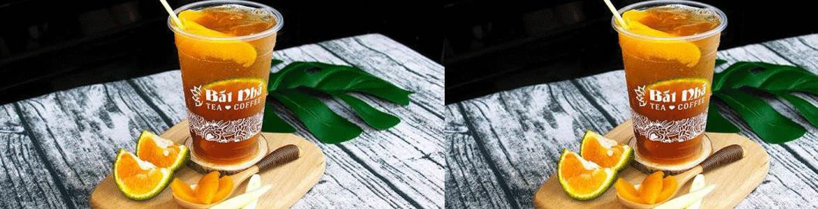 Bát Nhã - Coffee, Trà Sữa & Sinh Tố