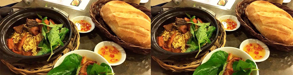 Phá Lấu Sạch Ba Khum