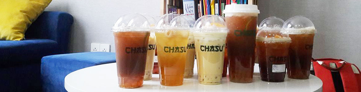Chasu Tea