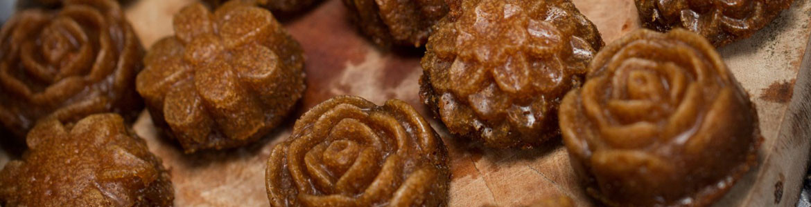 BaaBoo - Bánh Tươi Nhà Làm