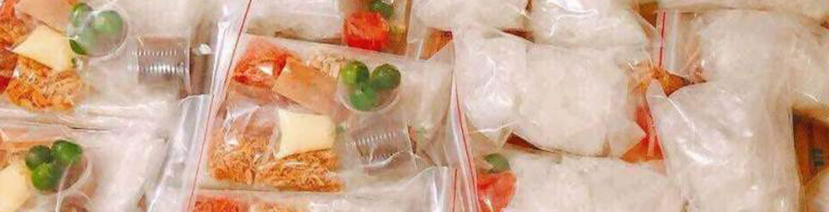 Lâm Mén - Bánh Tráng Tây Ninh