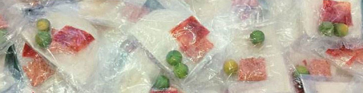 Bánh Tráng Ba Trân