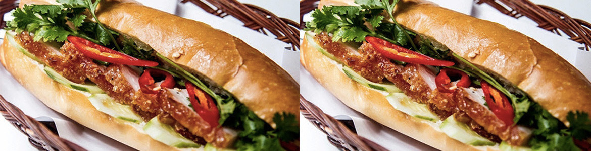 Tuyền Ký - Bánh Mì Heo Quay