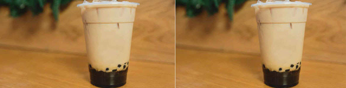 Trà Sữa Vegan House