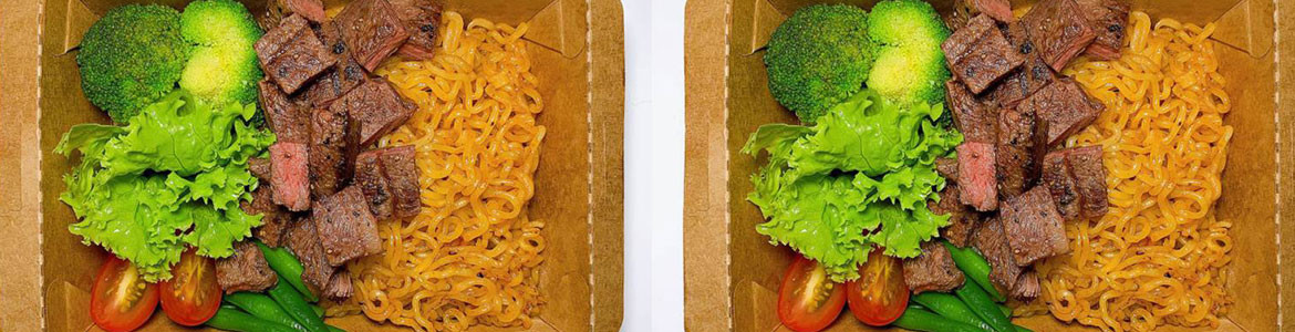 One Steak - Chuyên Bò Mỹ & Cá Hồi