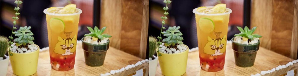 Trà Sữa Miutea - HCM