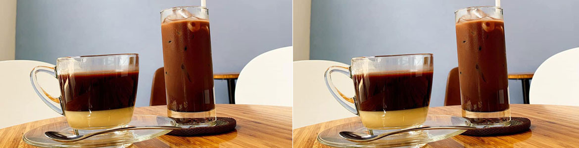 Bike Coffee & Tea