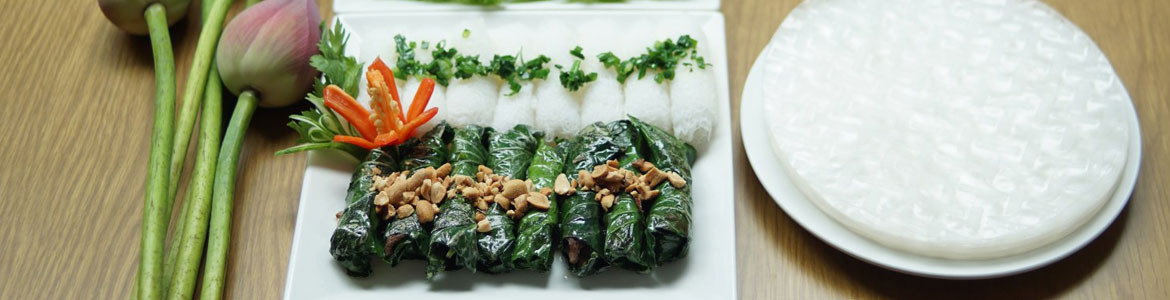 Sen - Nhà Hàng Chay