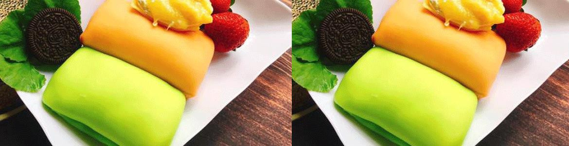 Sumi House - Bánh Mì Phô Mai & Bánh Crepe Sầu Riêng