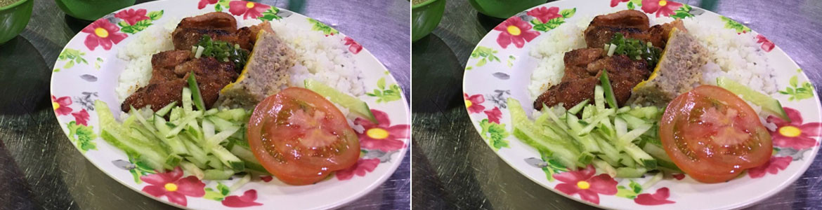 Cơm Tấm Ông Bà Già