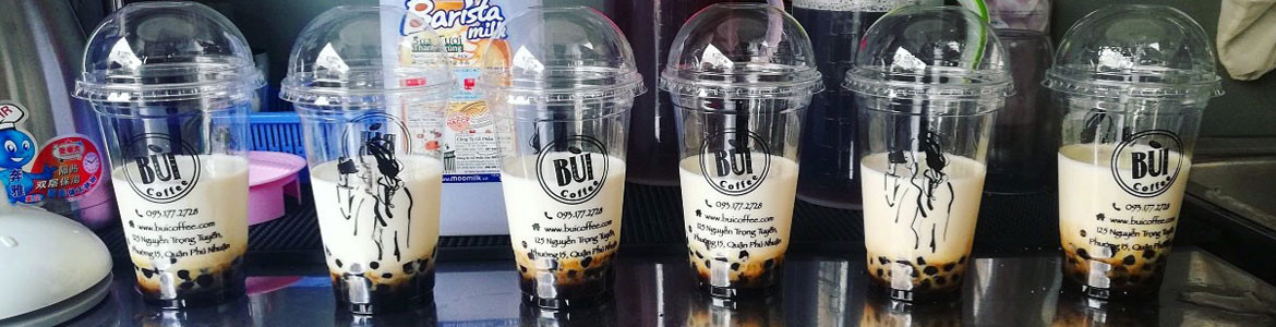Bùi Coffee