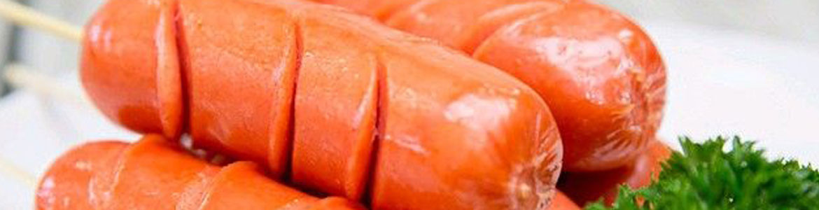 LeGourmet - Xúc Xích & Bánh Mì Hotdog