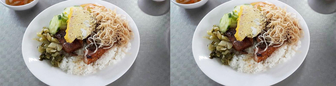 Cơm Tấm Hoàng Nam