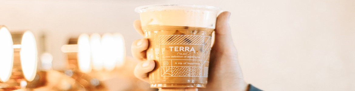 Terra Coffee