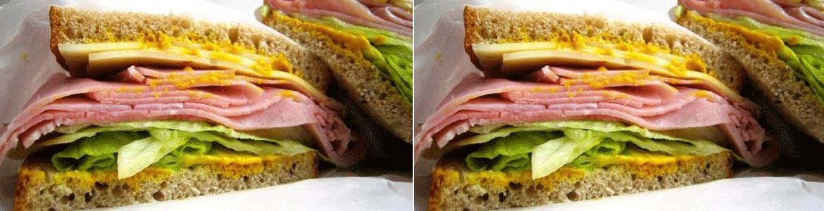 Bánh Mì Hàn Quốc - Morning Egg