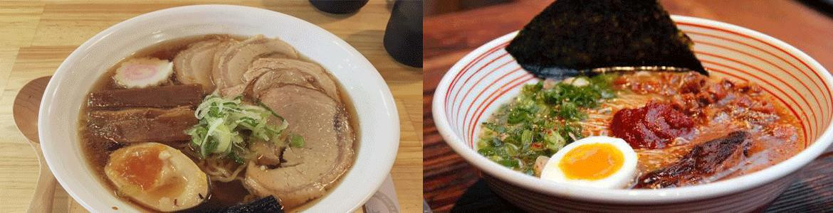 Takashi - Mì Ramen
