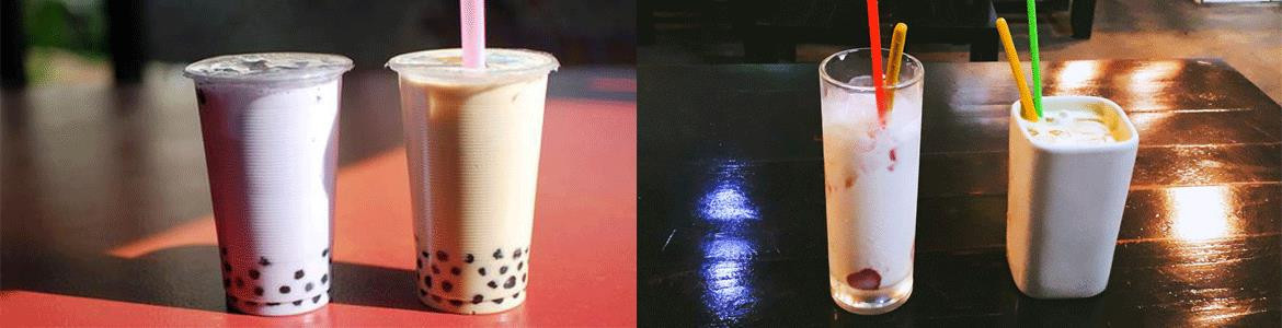 Trà Sữa Mono