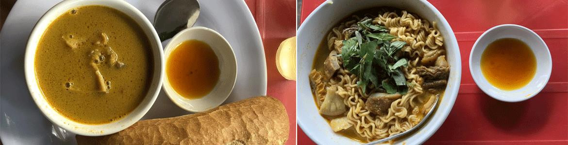 Thuận - Phá Lấu Bò