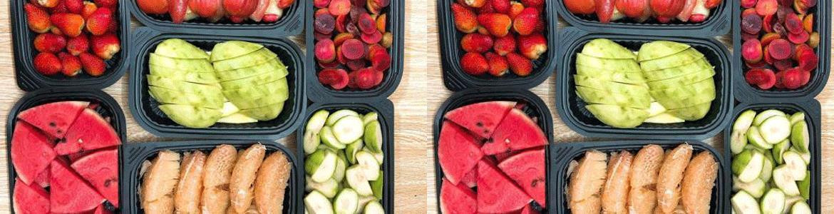 Trái Cây Chị Thảo