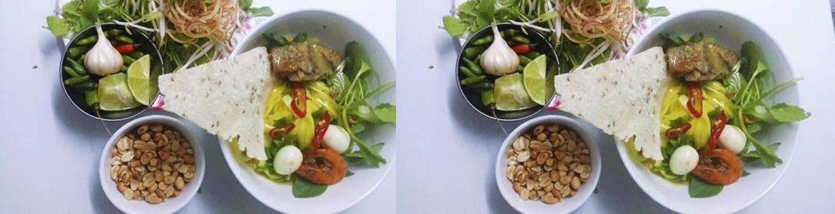 Món Ngon Quảng Ngãi 1