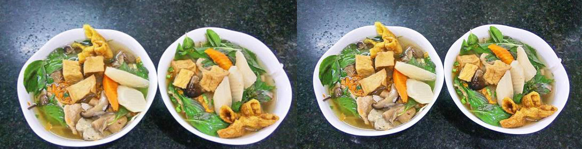 Kala - Ẩm Thực Chay