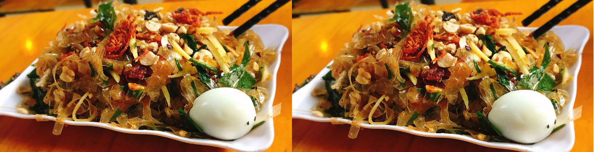 Ăn Vặt Online - Trần Thị Food