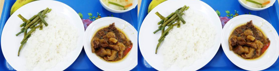 Bữa Trưa Việt