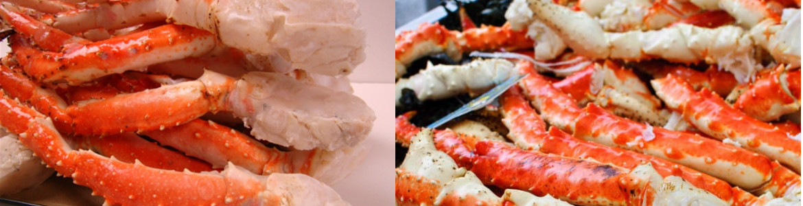 The Lobster 3 - King Crab