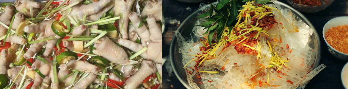 Jerry Food - Ăn Vặt, Bánh Tráng & Nước Trái Cây