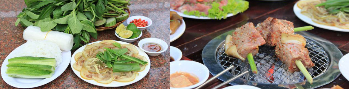 Bò Tơ Tây Ninh Phạm Hùng