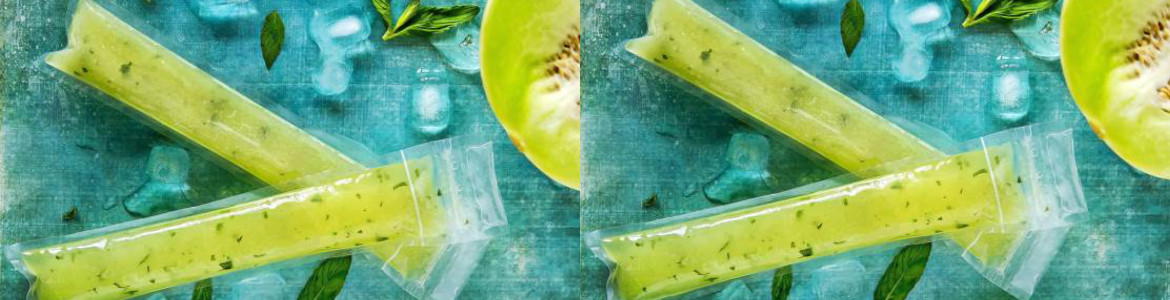 King Pop - Kem Túi Zip