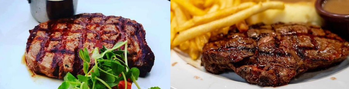 The Olive Steakhouse